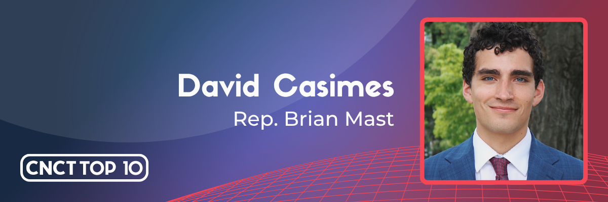 David Casimes