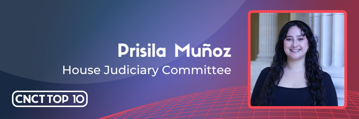 Prisila Munoz