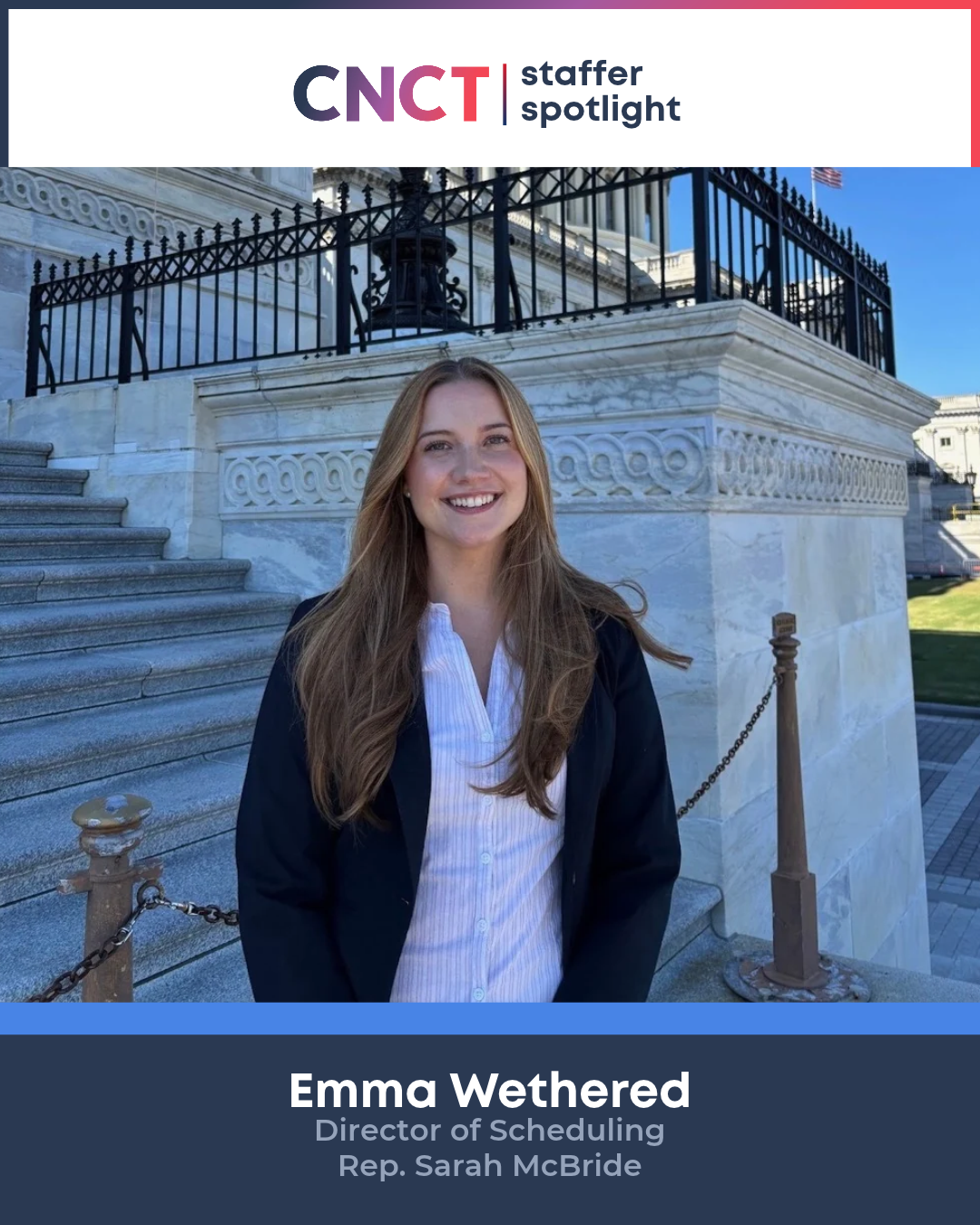 Emma Wethered