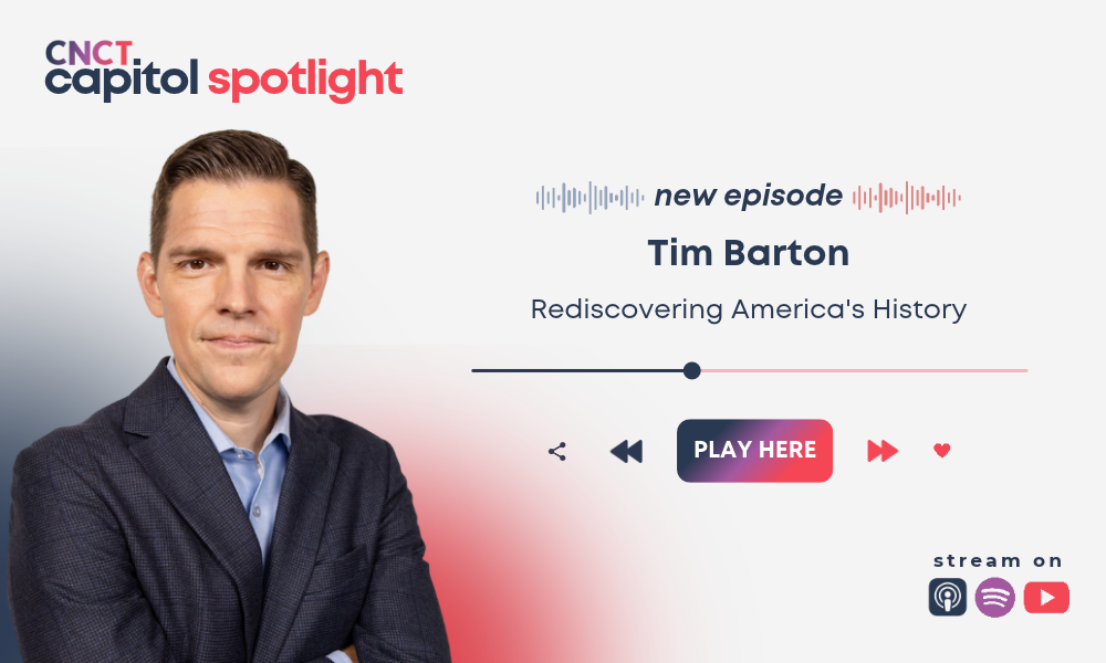 Tim Barton episode art