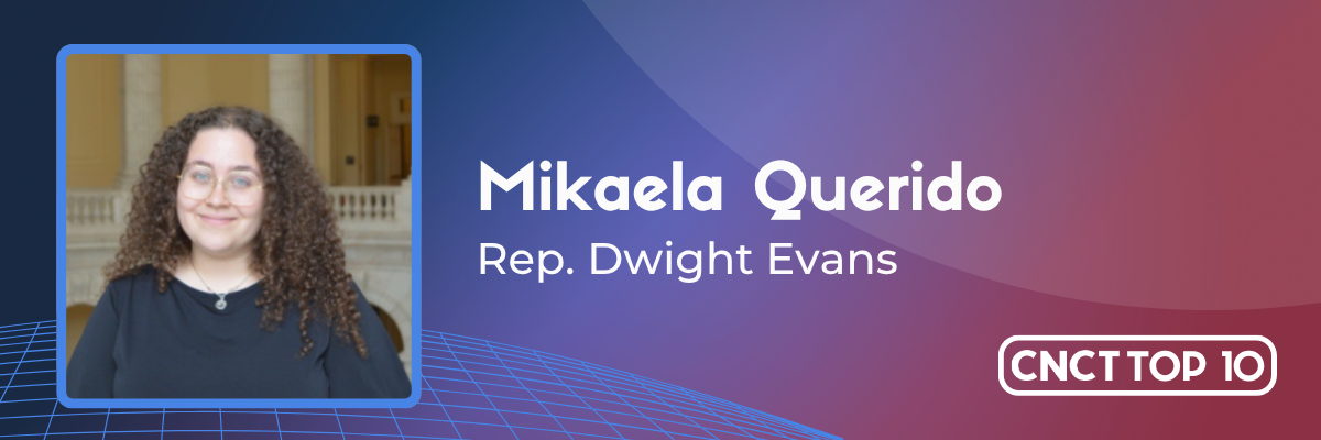 Mikaela Querido