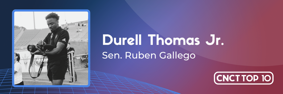 Durell Thomas