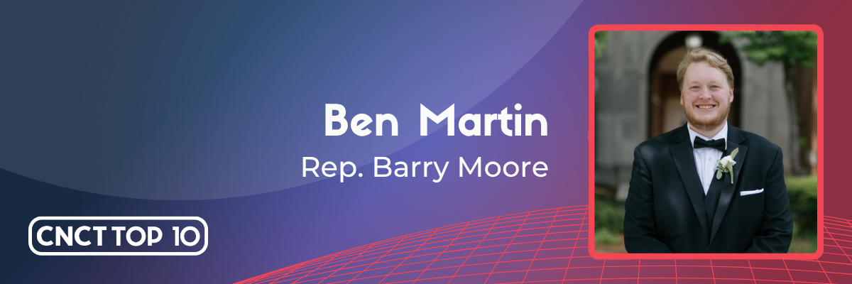 Ben Martin