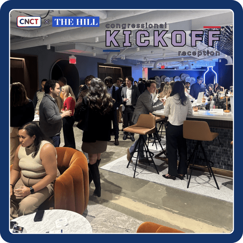 2026 Congressional Kickoff