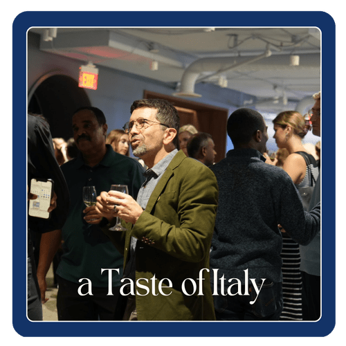 A Taste of Italy