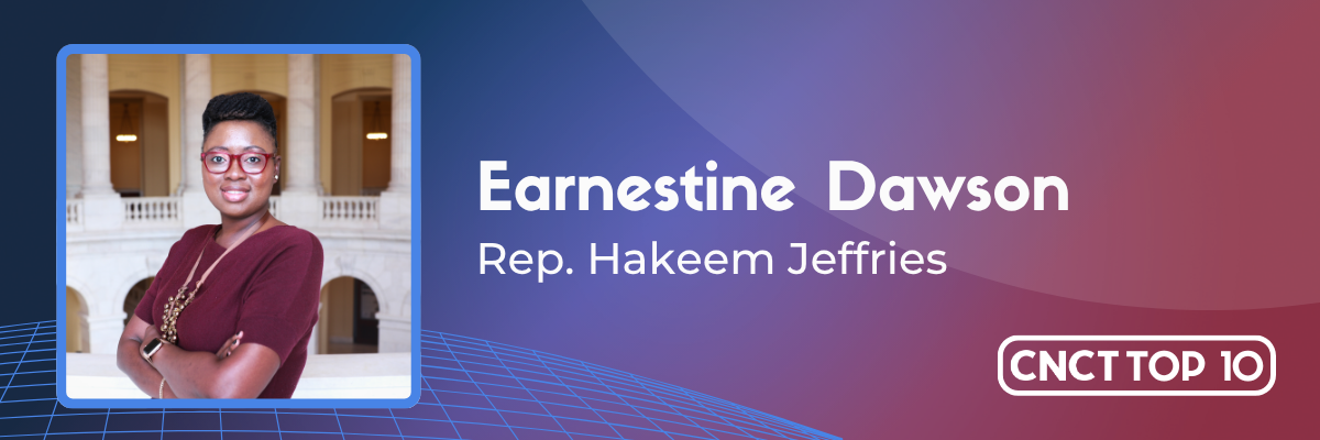 Earnestine Dawson