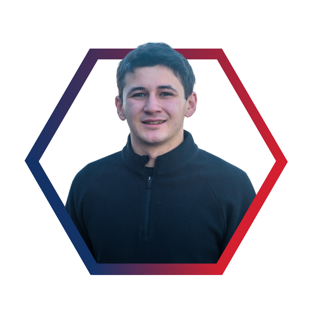 Scott Styslinger, Technology Associate, CNCT