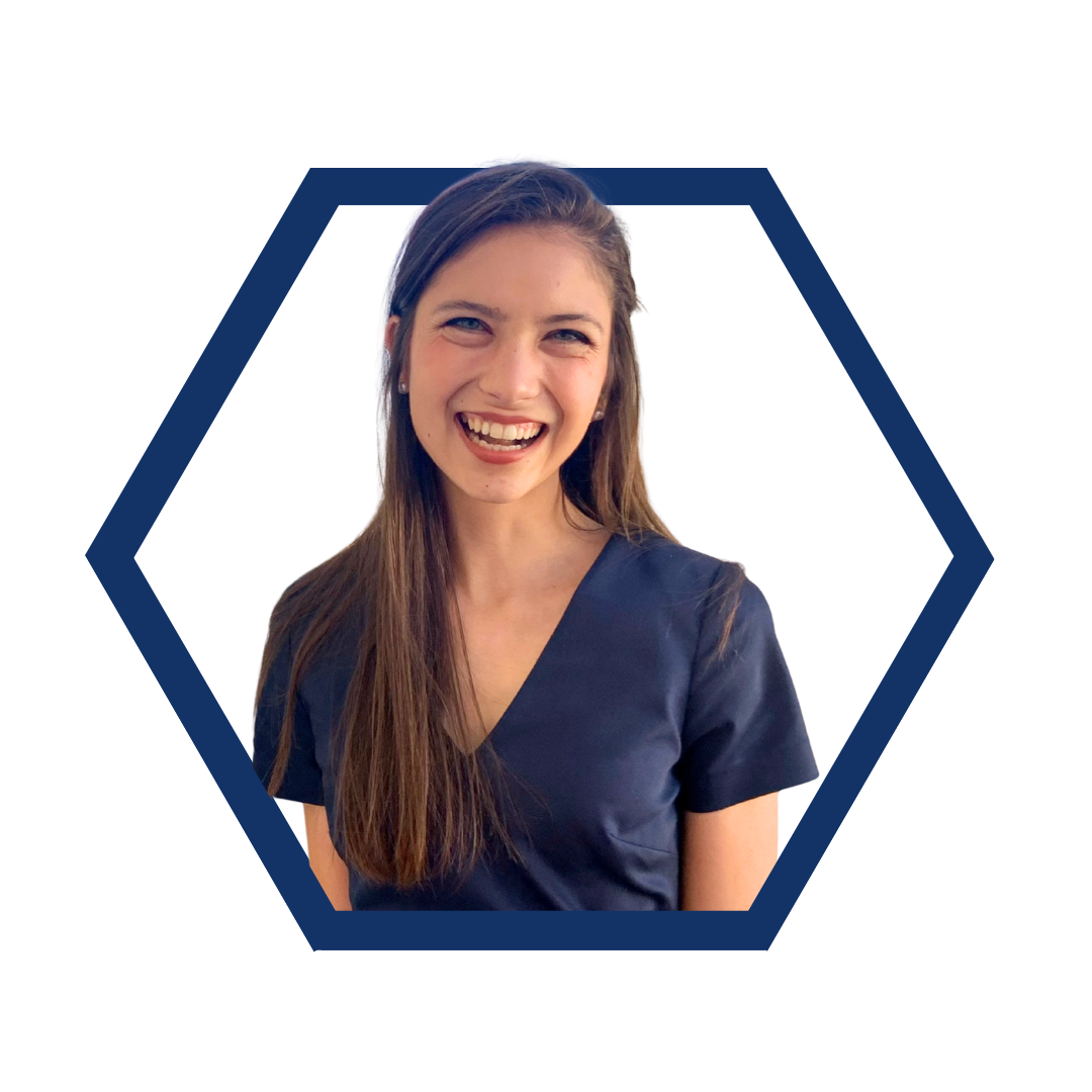 Mary Kathryn Praamsma | Center for Public Justice
