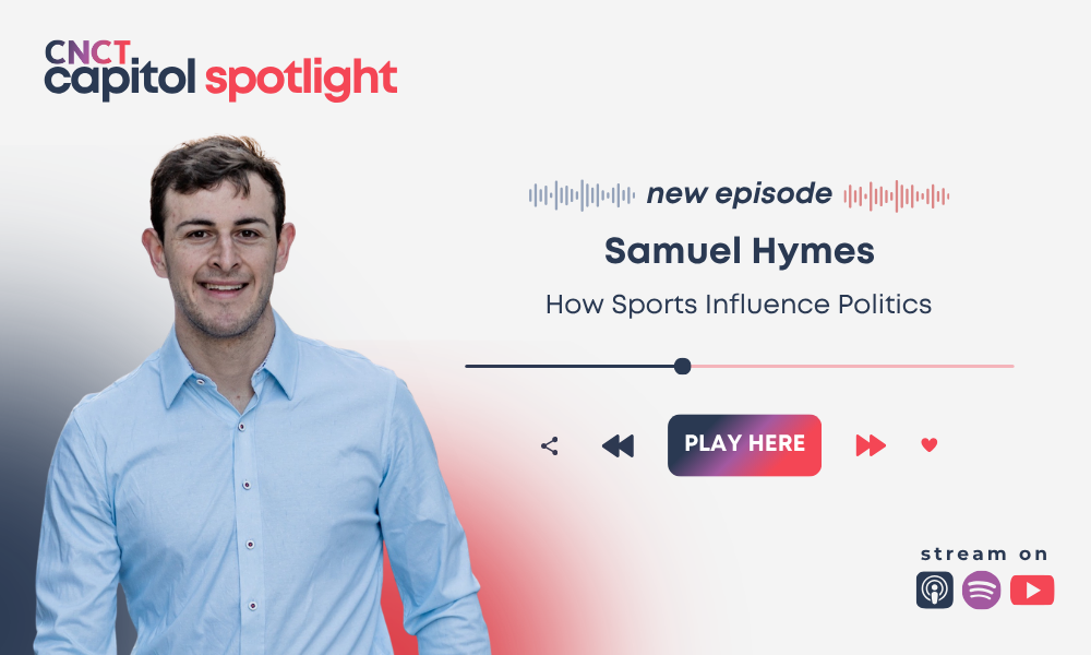 Samuel Hymes episode art