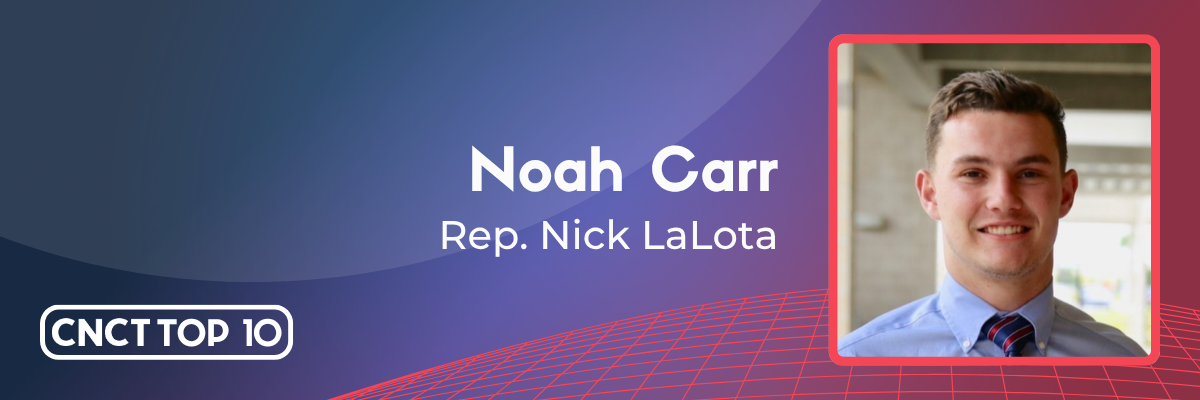 Noah Carr