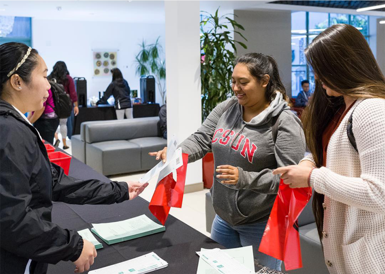 Crunch Time: Gear up for FInals
