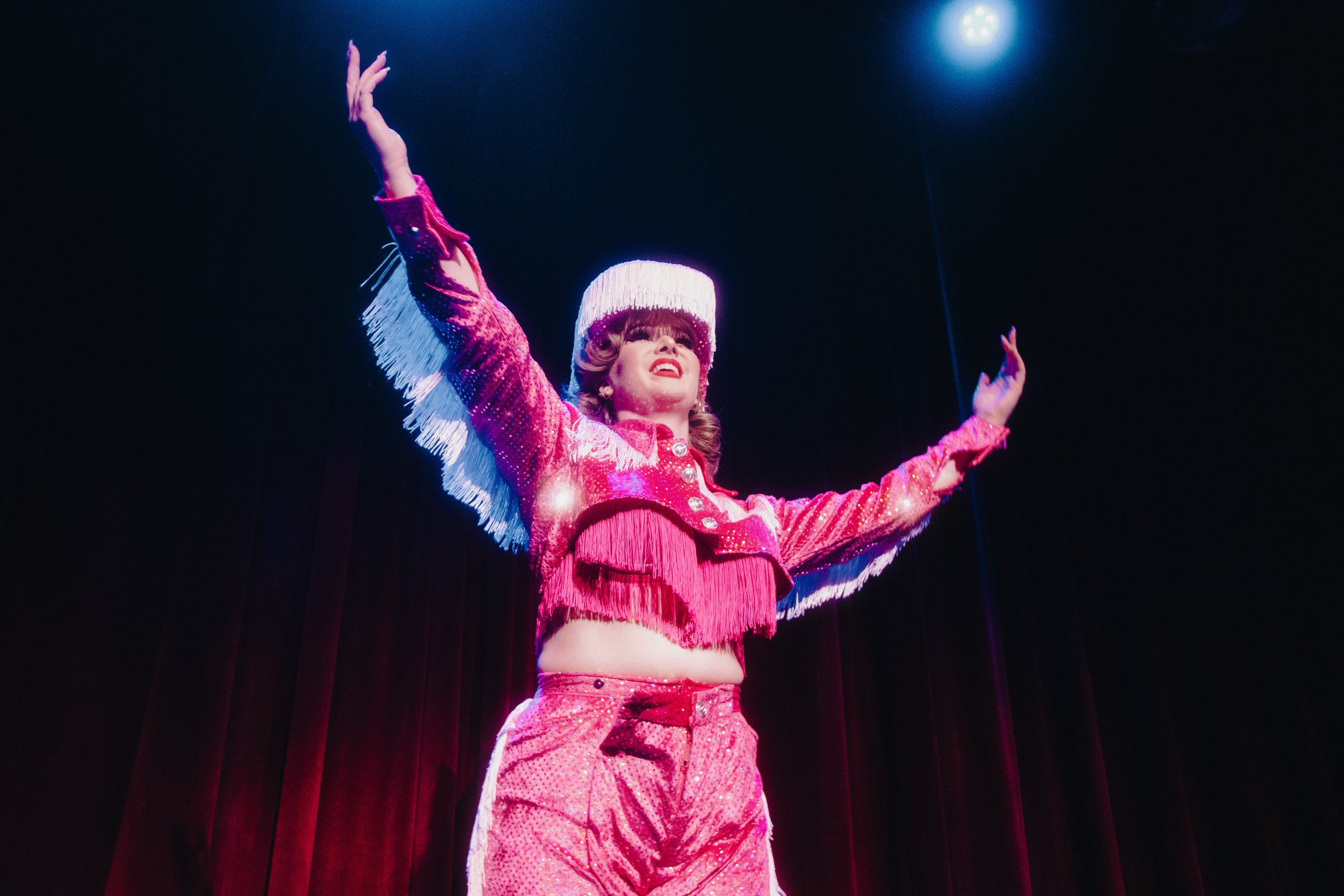 Discow @ Buddies - Photog- Victoria McEwan @vic_shmik - 036.jpg