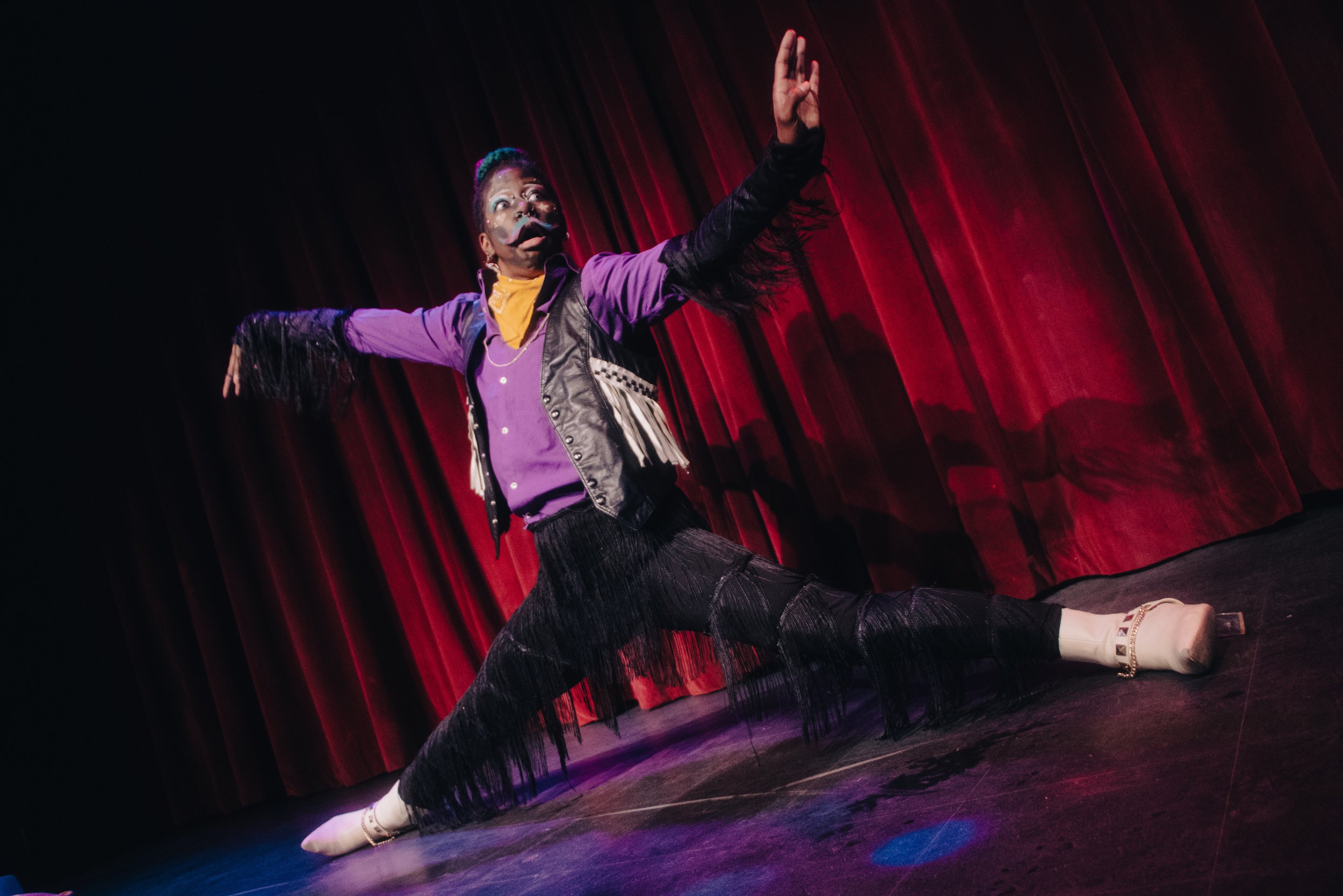 Discow @ Buddies - Photog- Victoria McEwan @vic_shmik - 110.jpg
