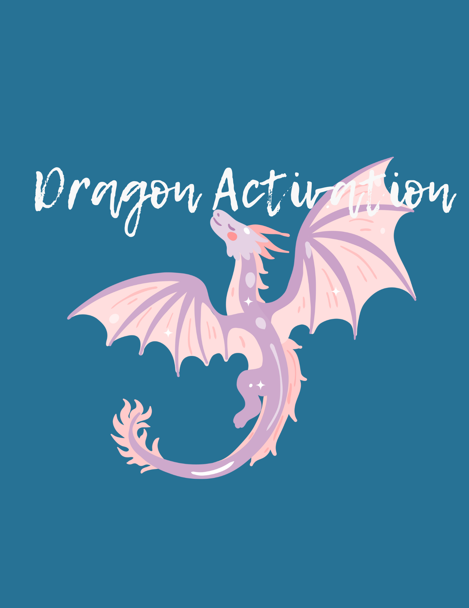 Dragon Activation