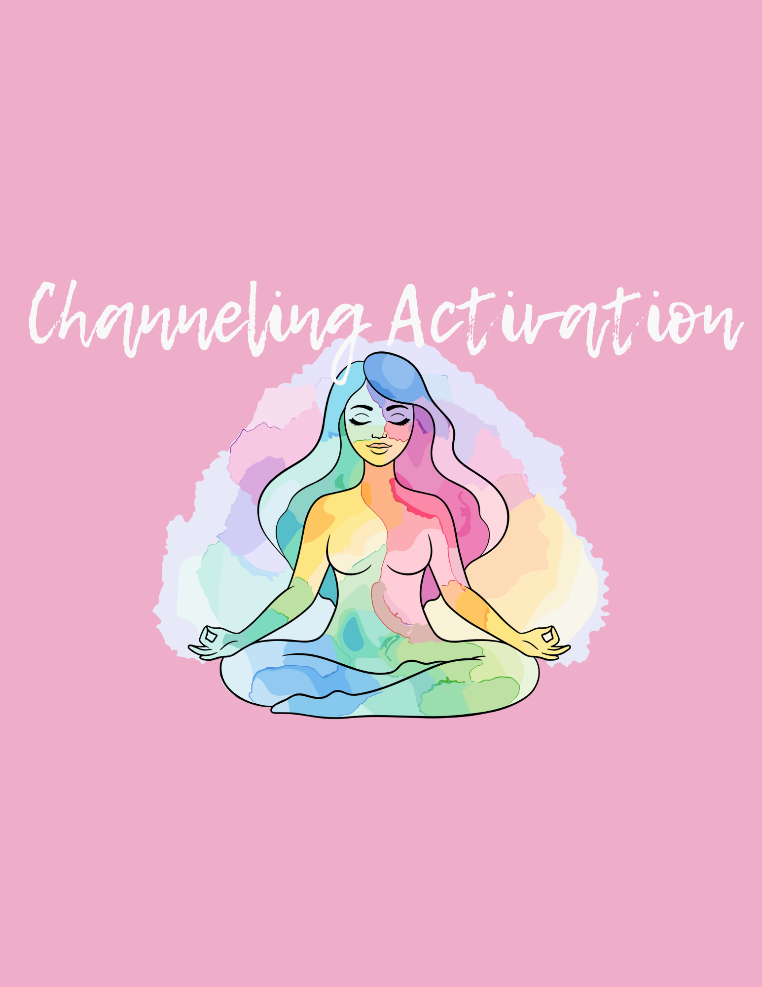 Channeling Activation