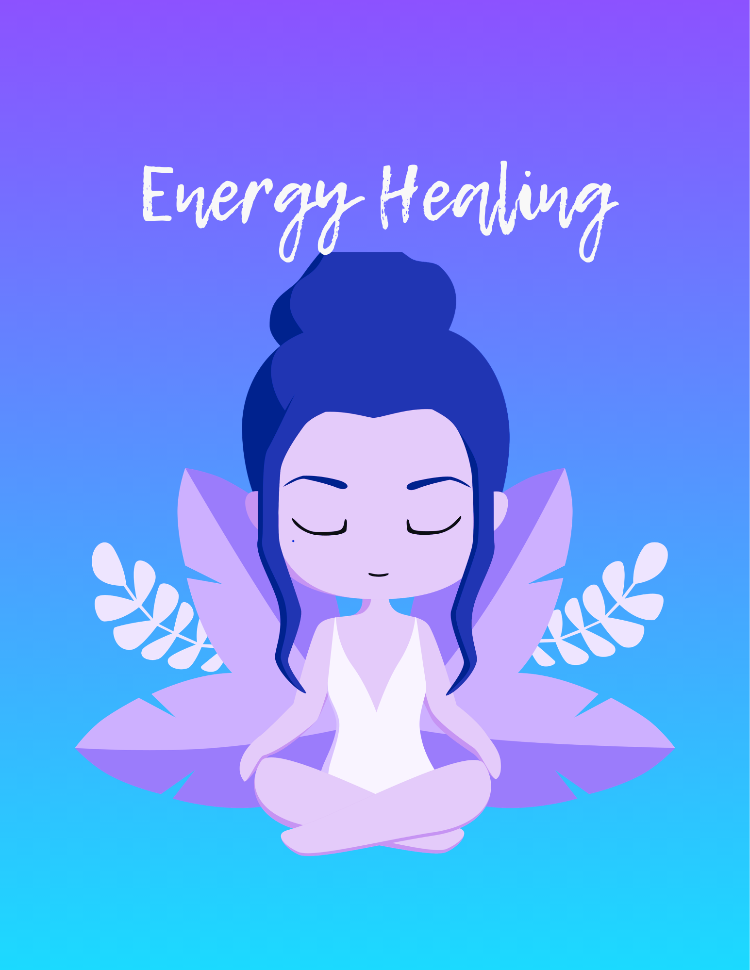 Energy Healing