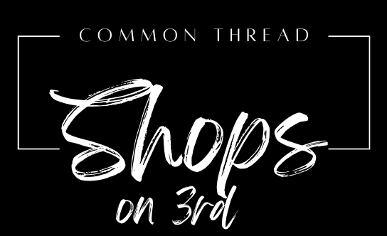 Common Thread Shops on 3rd