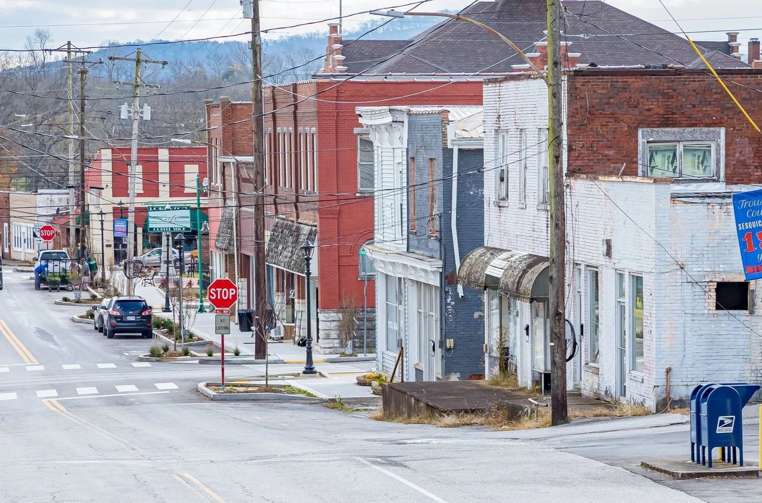 Revitalize Hartsville