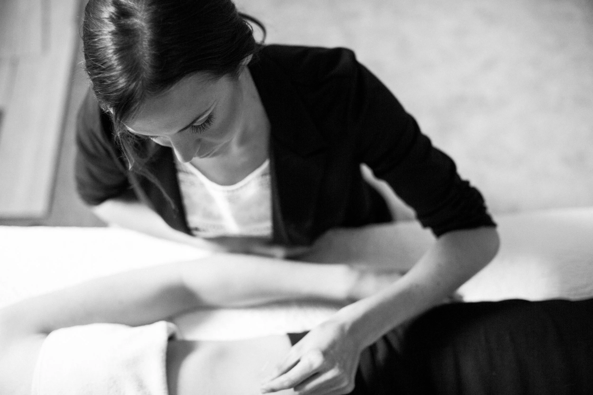 Omaha Acupuncture Clinic