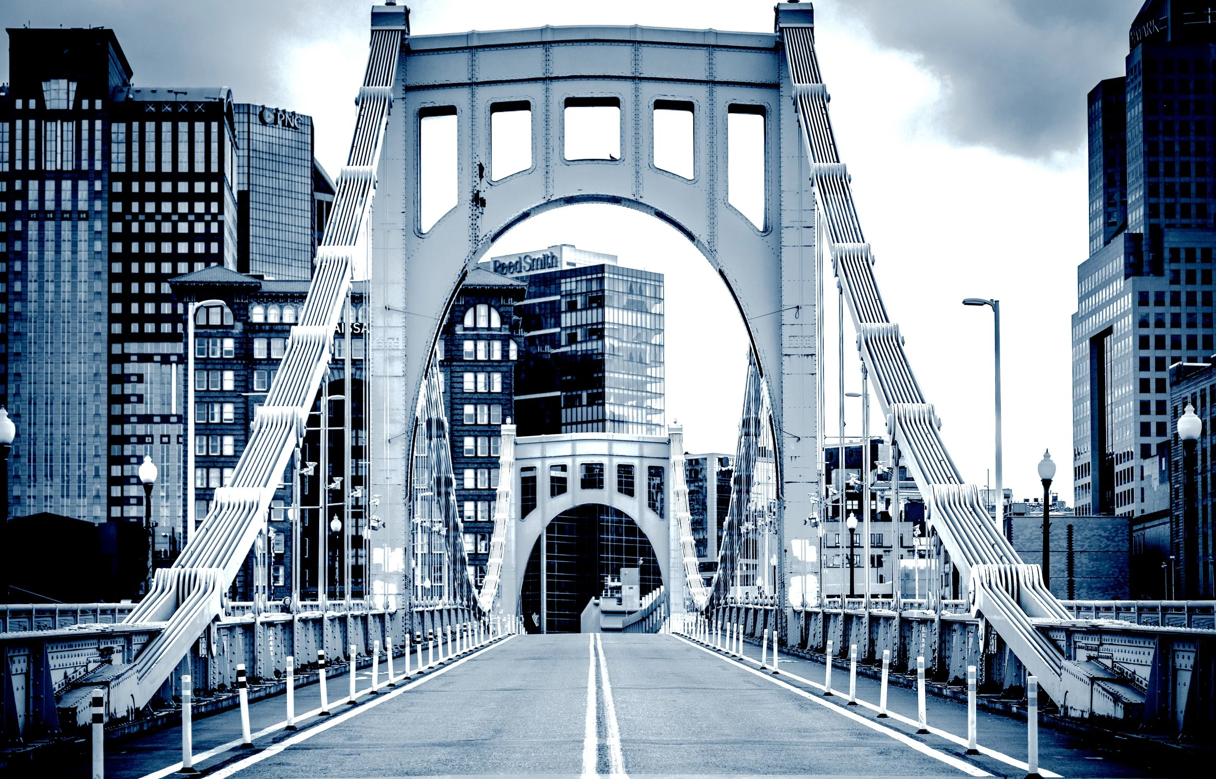 2025 Three Rivers Financial Forum