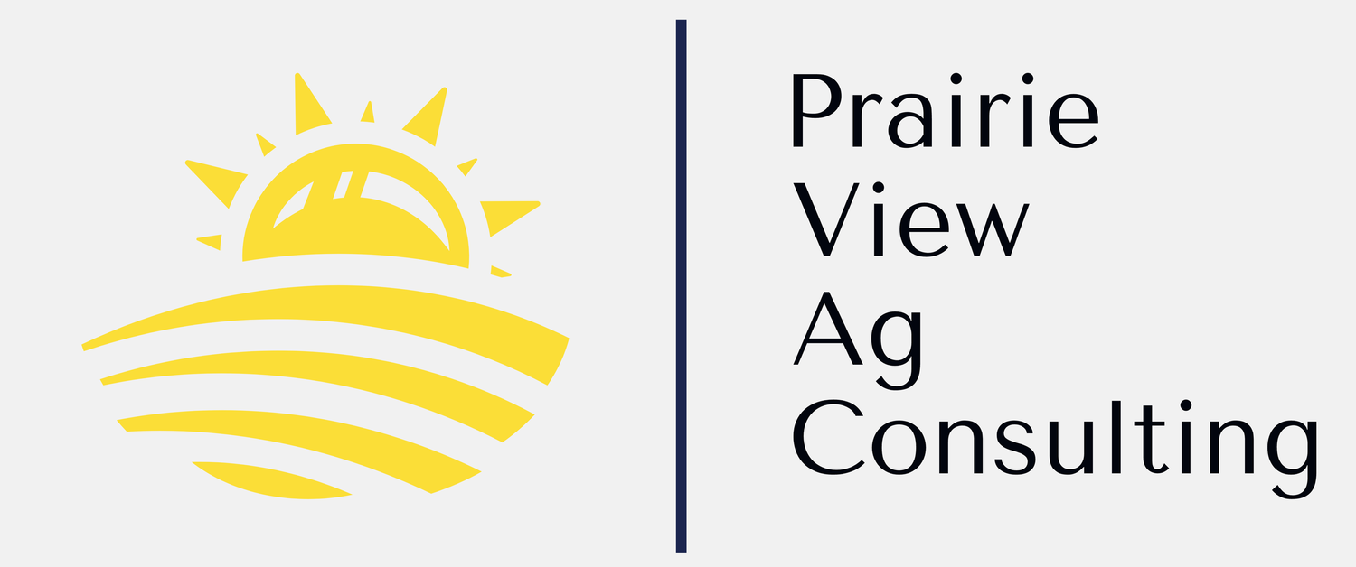 Prairie View Ag Consulting