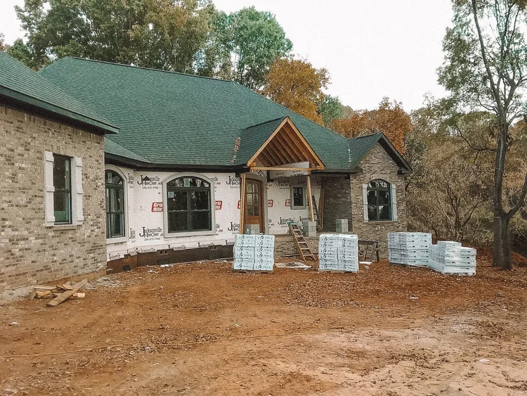 About — Sam Almaroad Construction