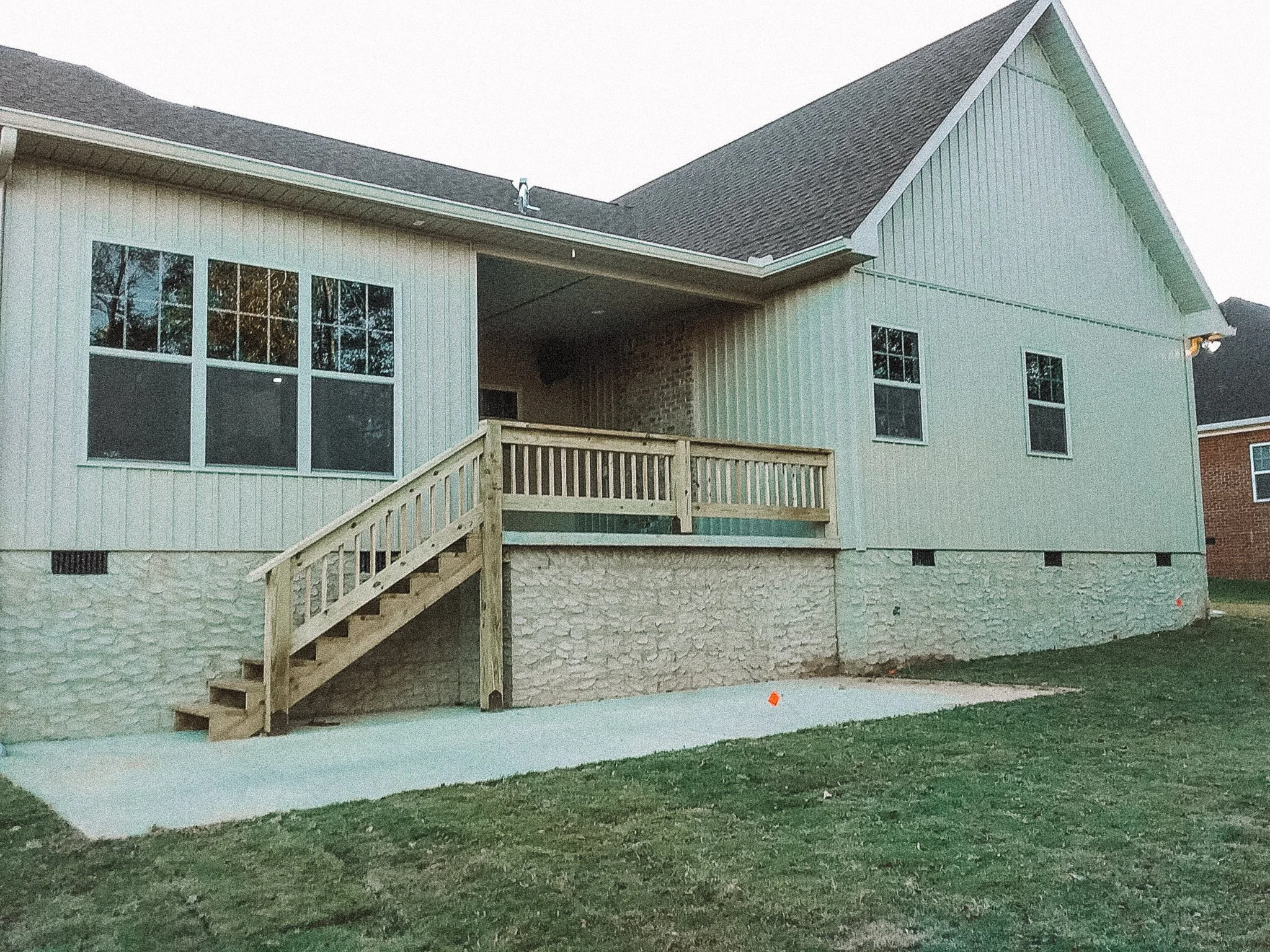 Sam Almaroad Construction