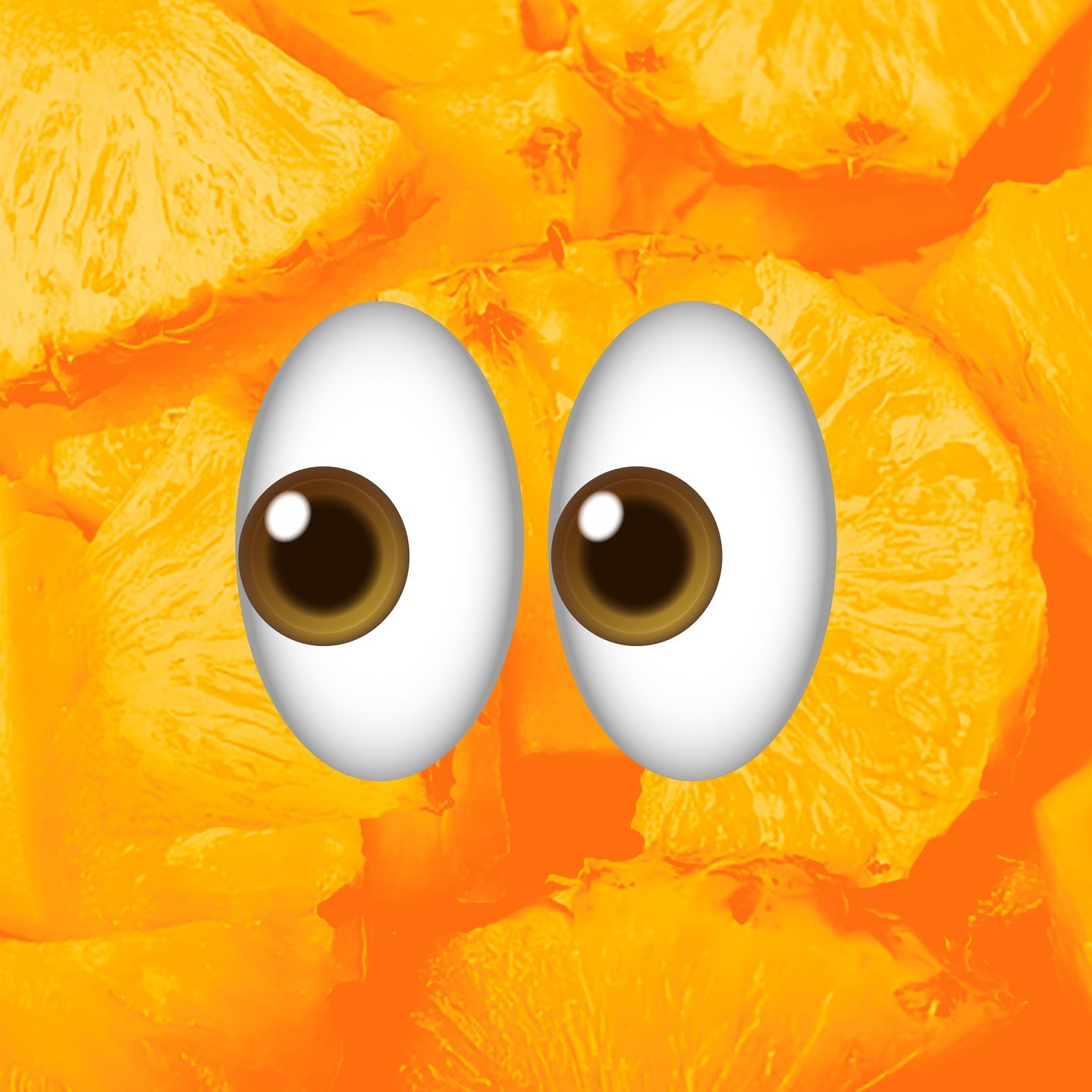 Oh snap, what's that? New flavor coming ...