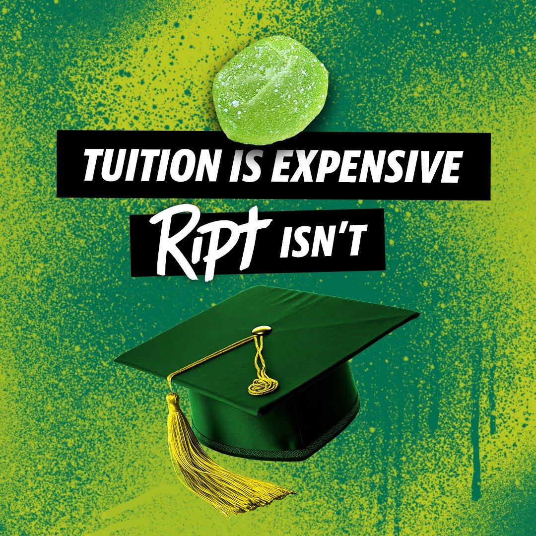 So you can get that cert and still afford a break from studying.