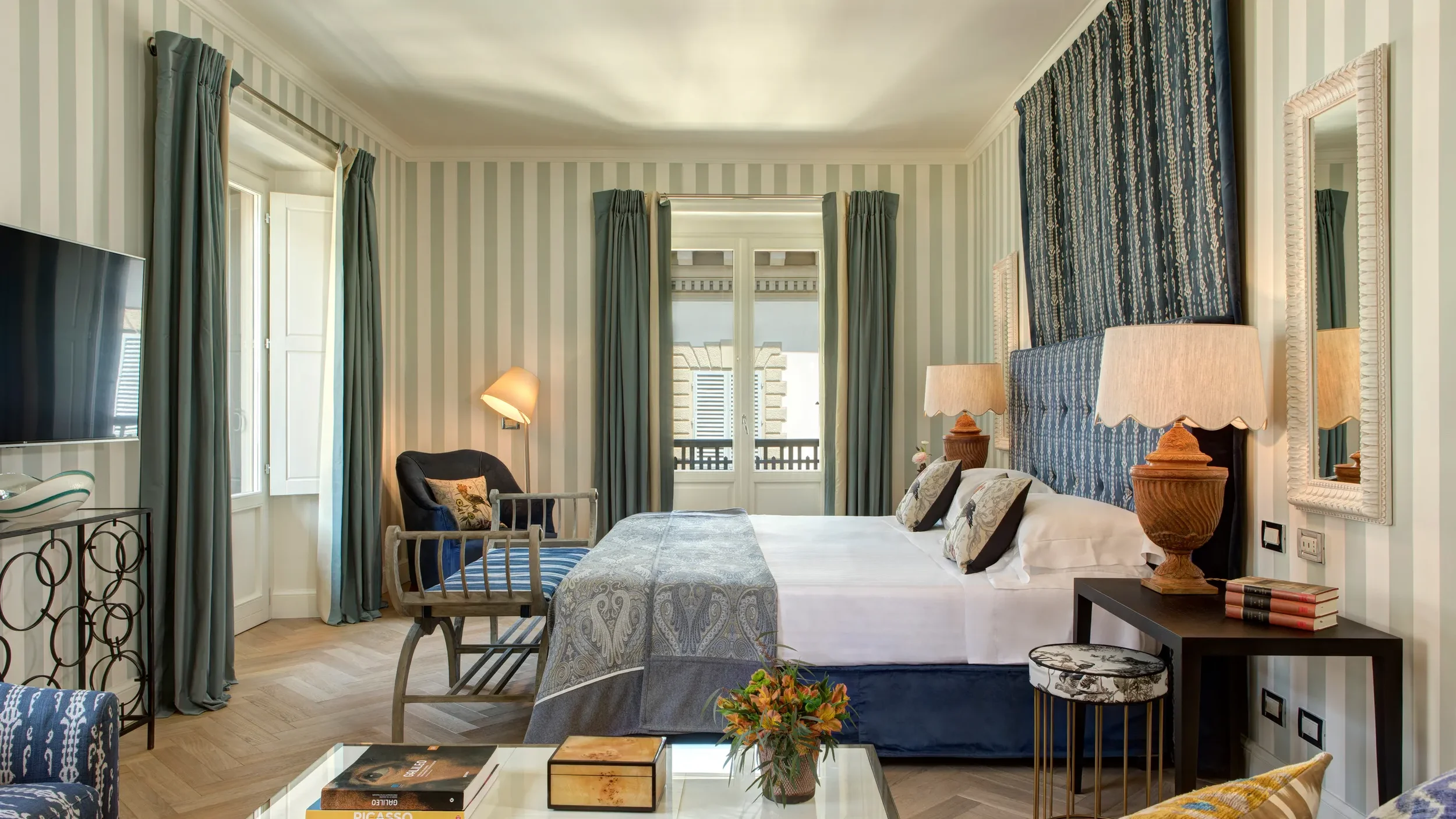 HOTEL SAVOY, A ROCCO FORTE HOTEL
