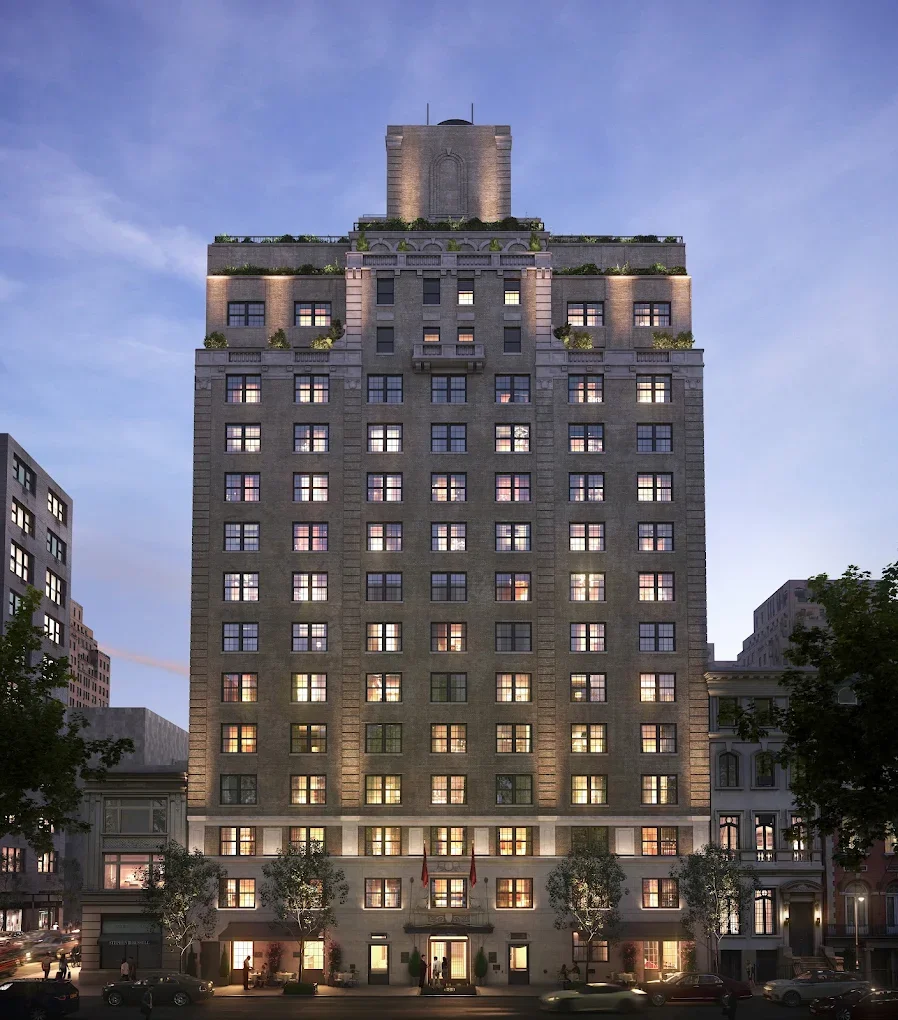 THE SURREY, A CORINTHIA HOTEL