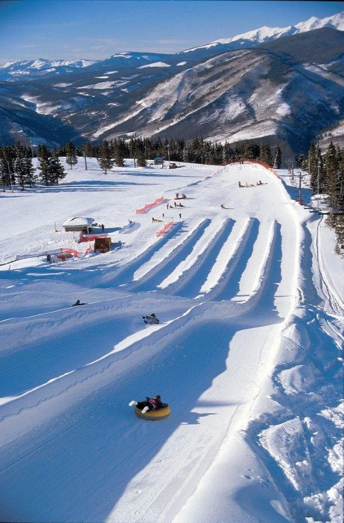 TUBING