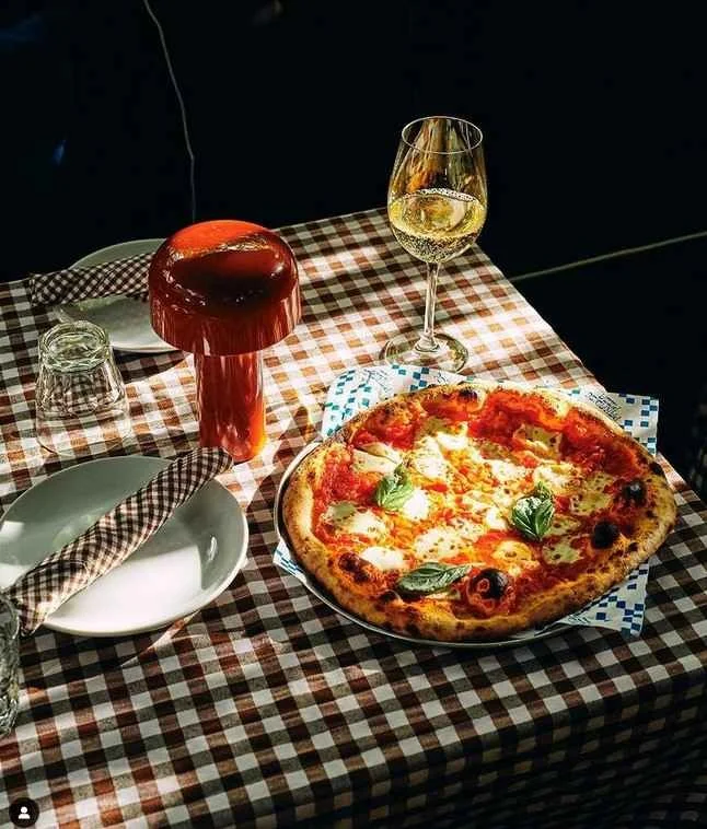 PARADISE PIZZA