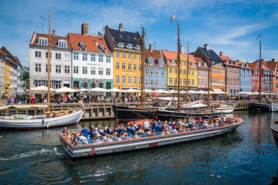 NYHAVN