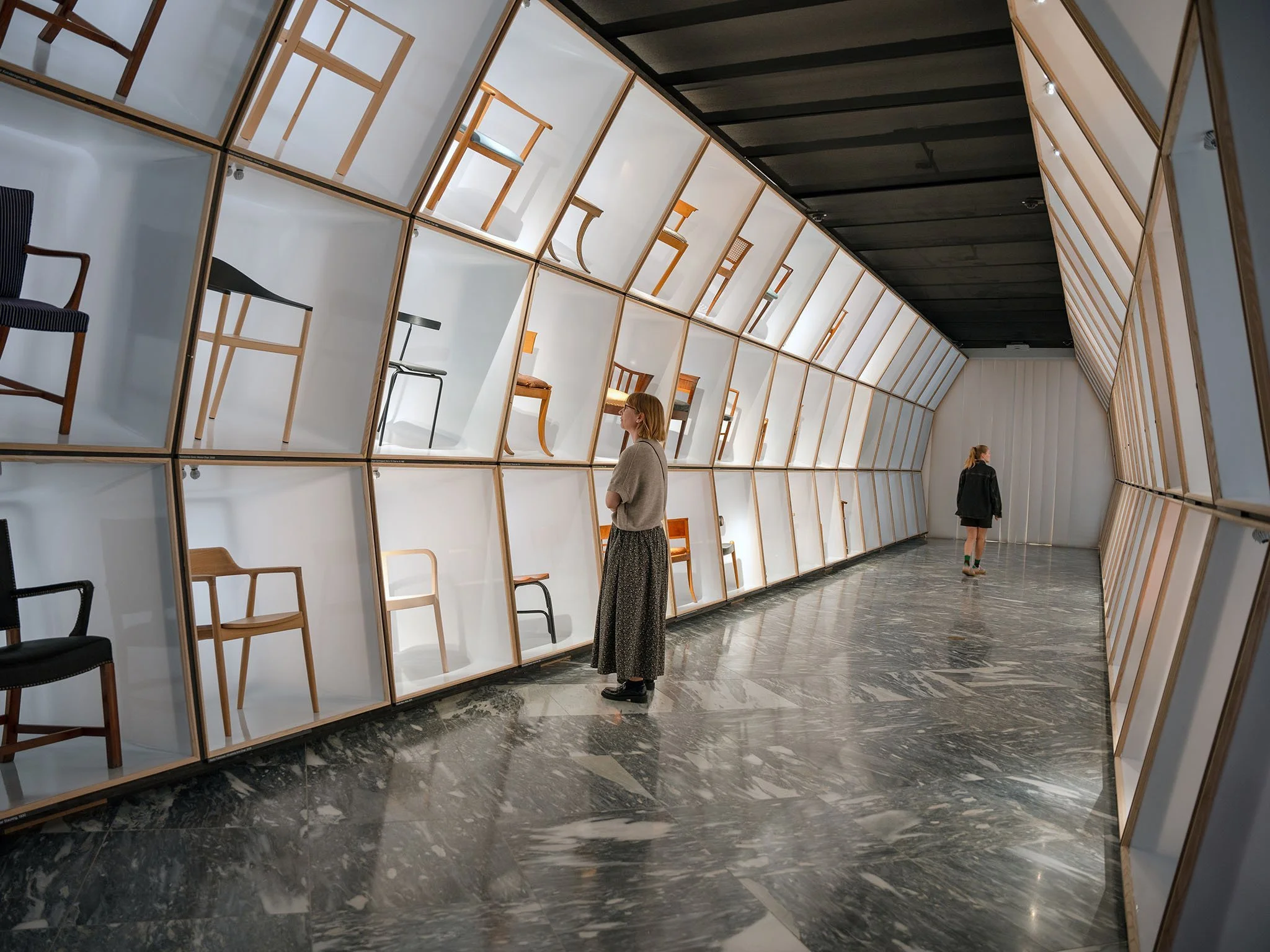 DESIGN MUSEUM DENMARK