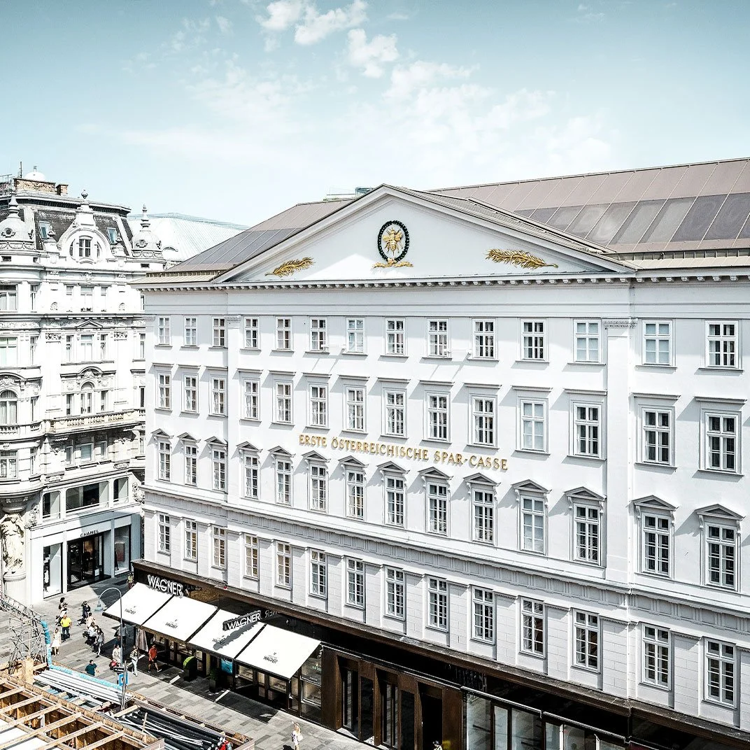 ROSEWOOD VIENNA
