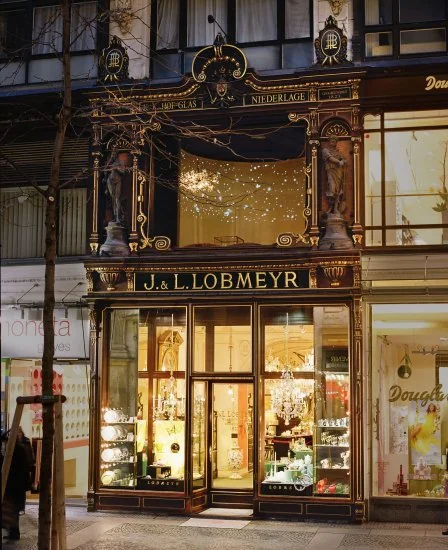 J&amp;L LOBMEYR
