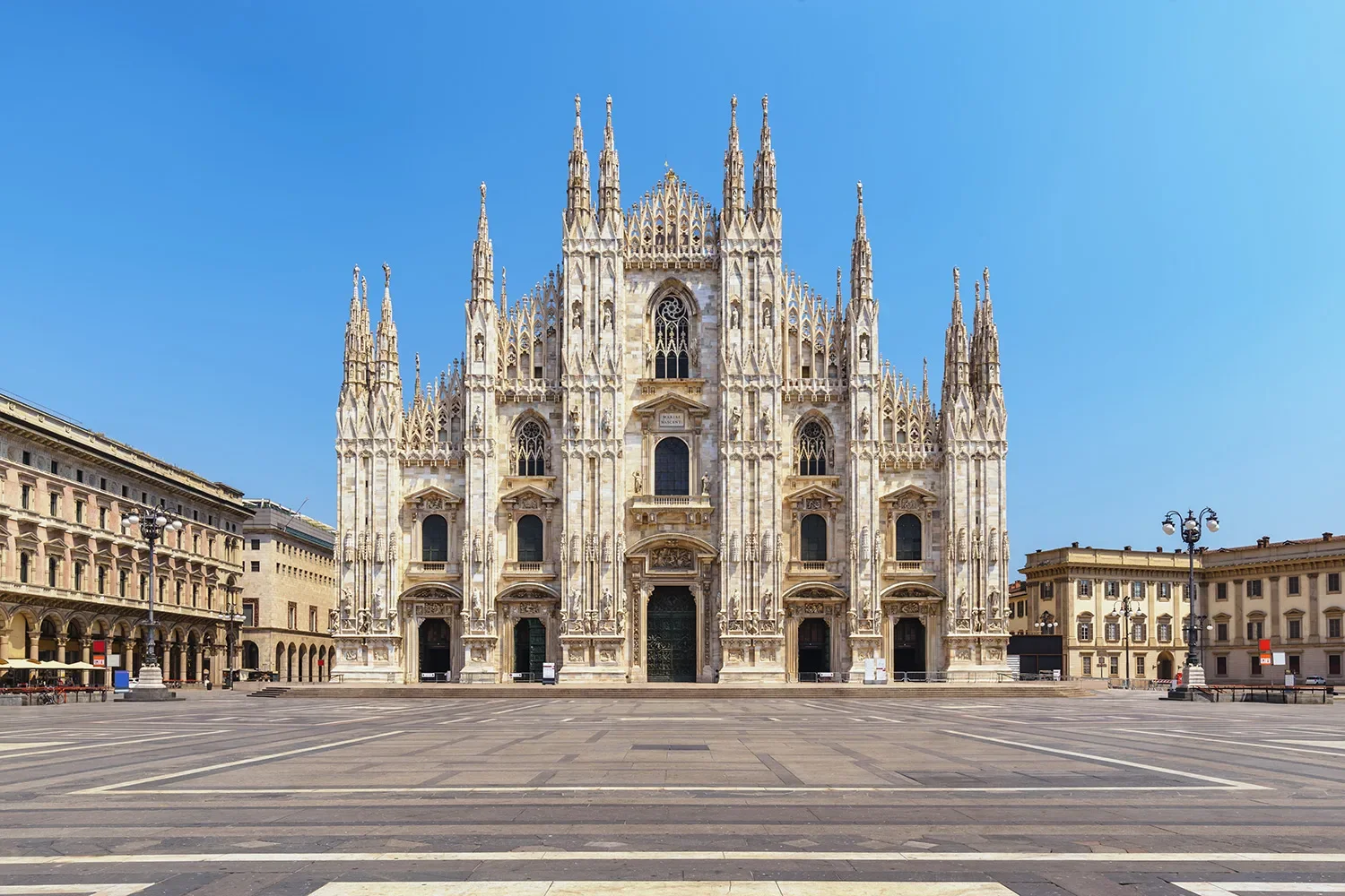 DUOMO DI MILANO