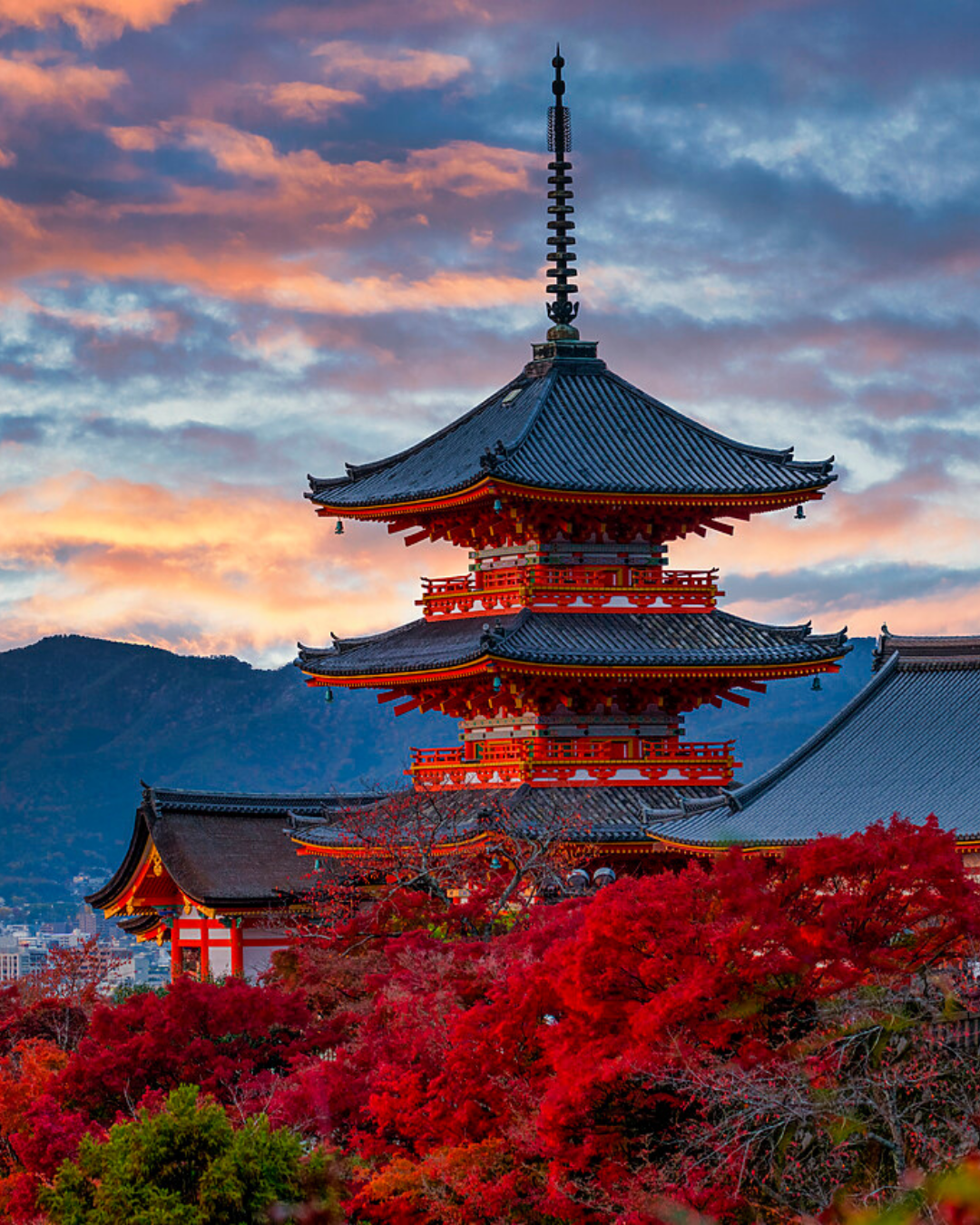 KYOTO