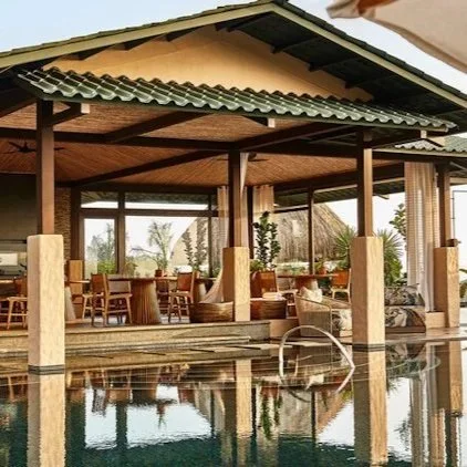 HACIENDA ALTAGRACIA, AUBERGE COLLECTION