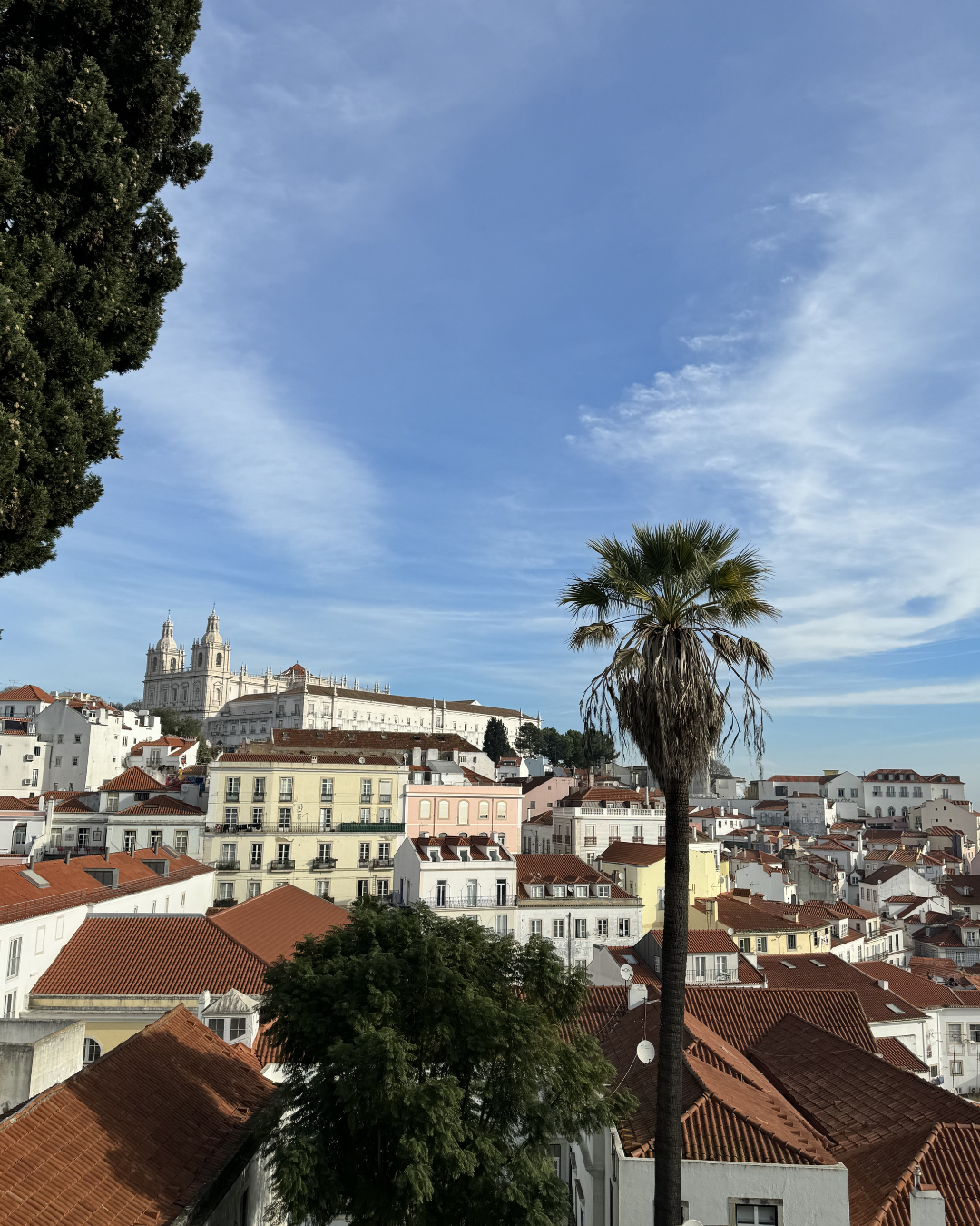 LISBON