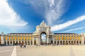 PRAÇA DO COMÉRCIO