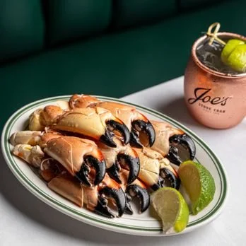 Joe's Stone Crab