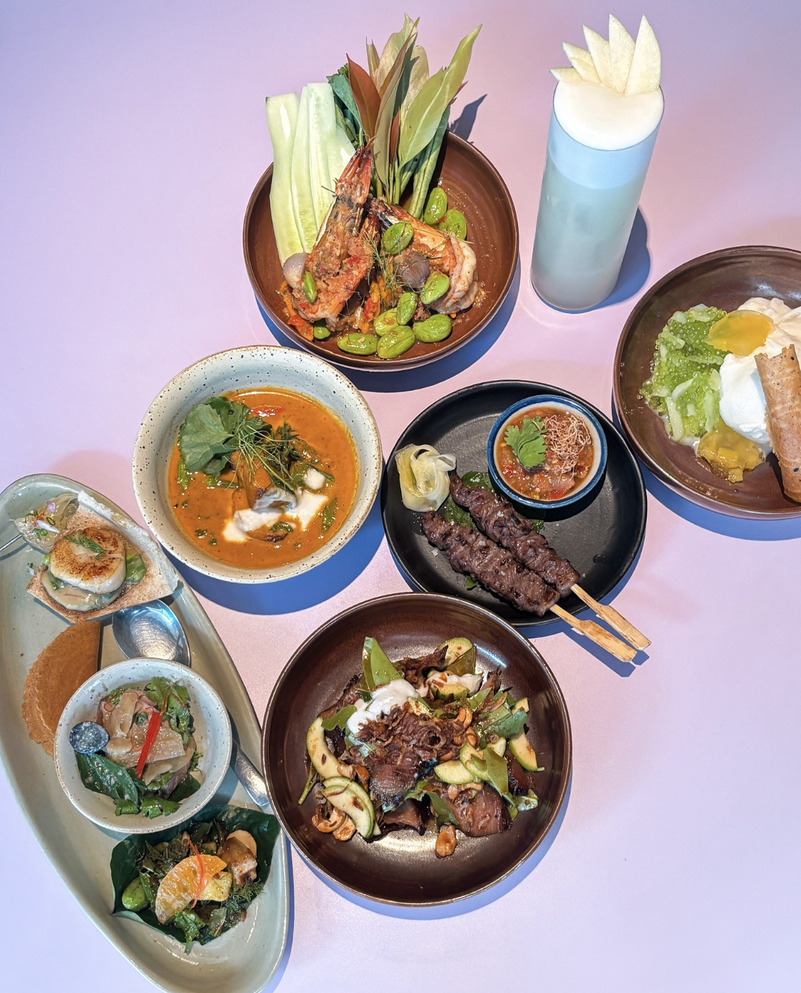 Charmgang Curry Shop