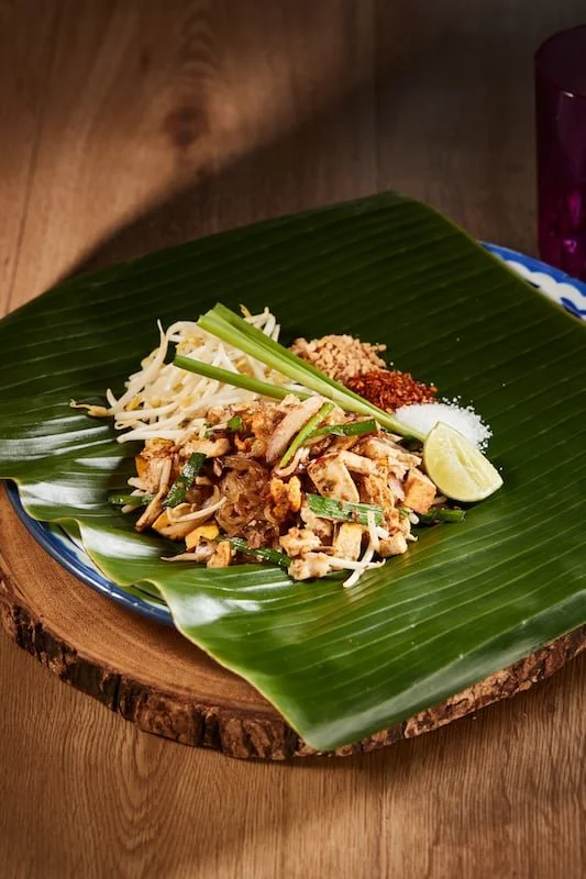Pad Thai Fai Ta Lu