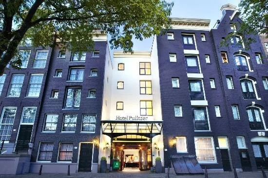 Pulitzer Amsterdam