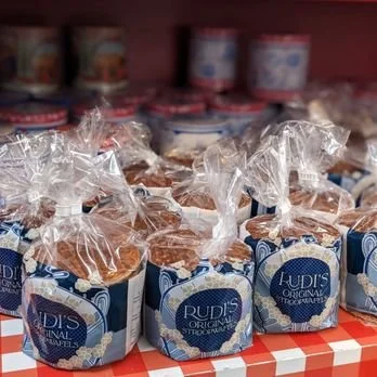 Rudi’s Stroopwafels