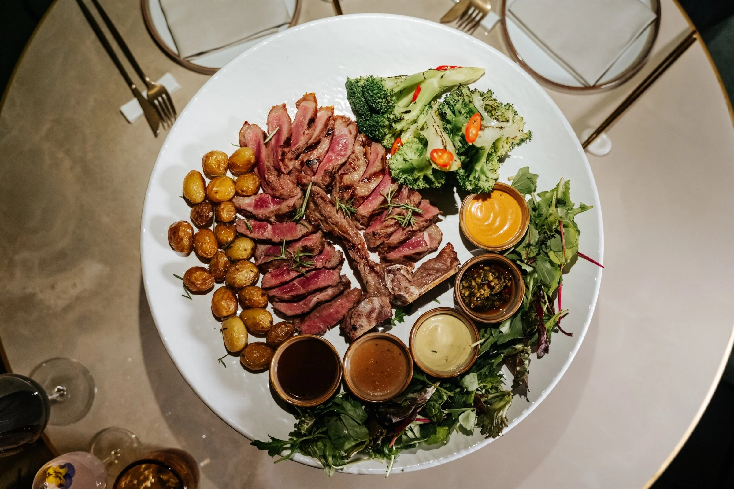 Fikissimo Restaurant