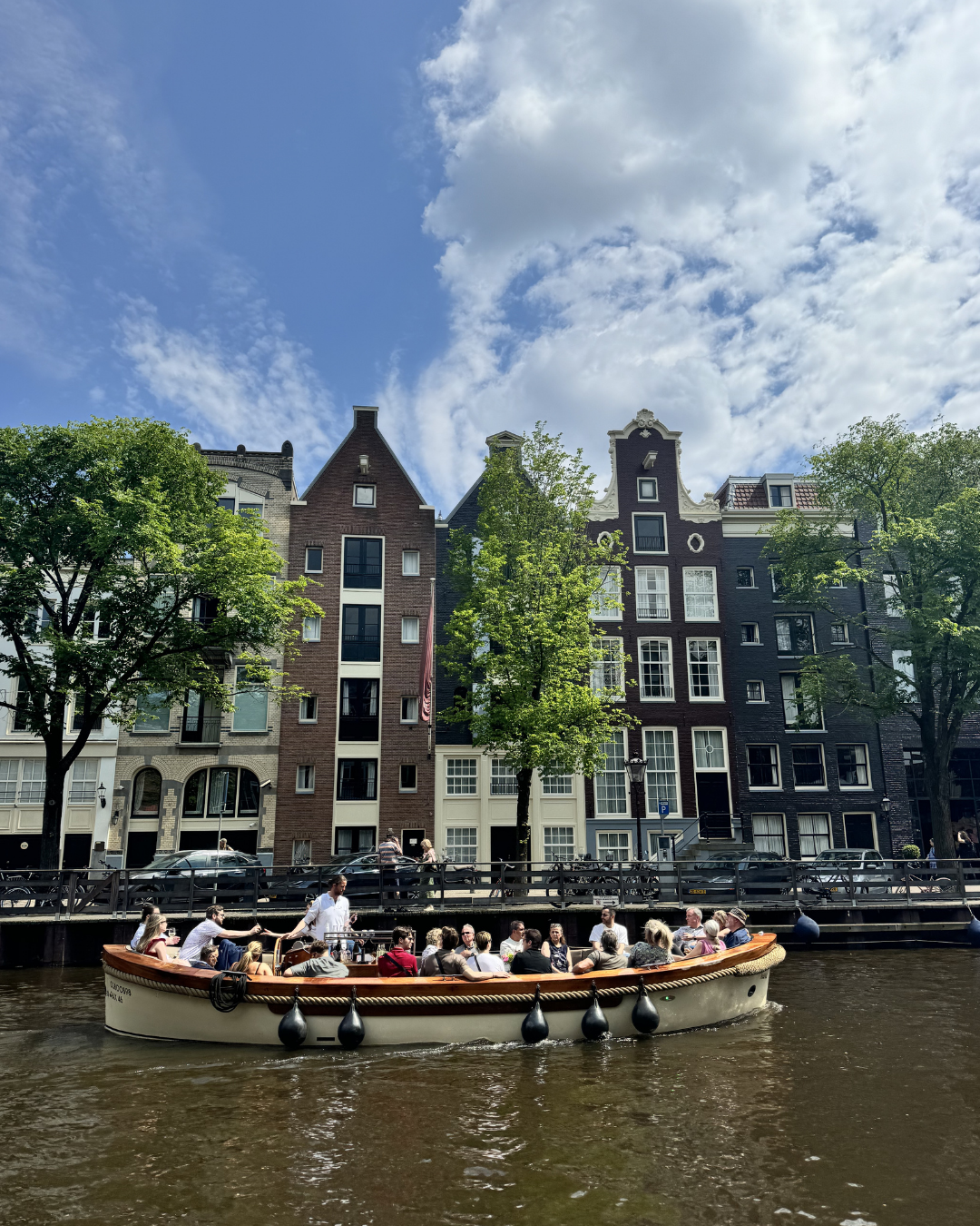 AMSTERDAM