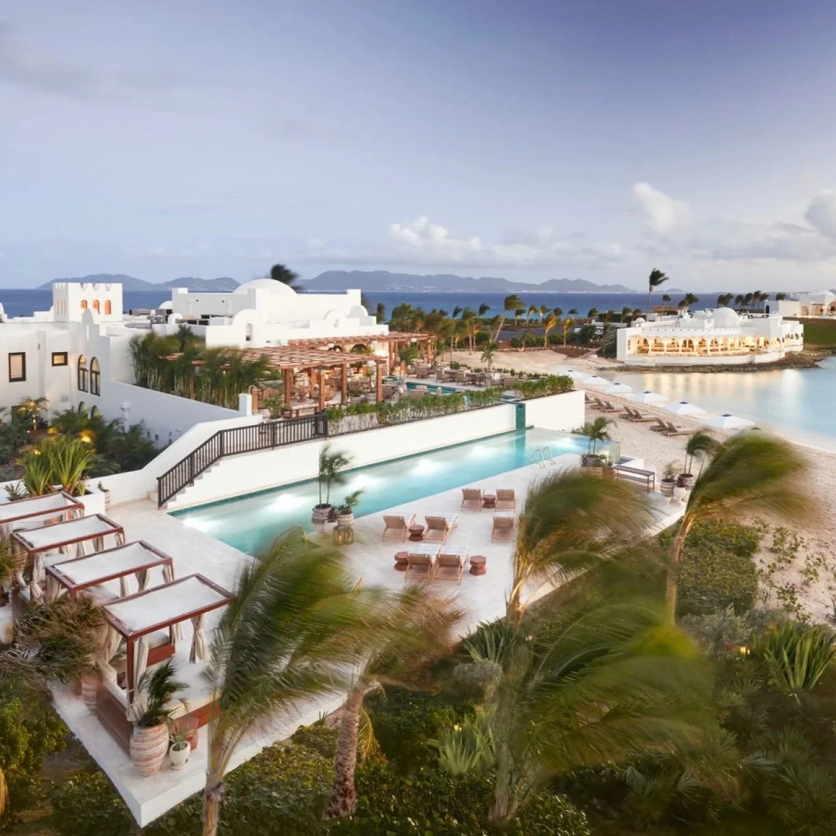 Cap Juluca, A Belmond Hotel,